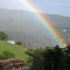 Boquete rainbow