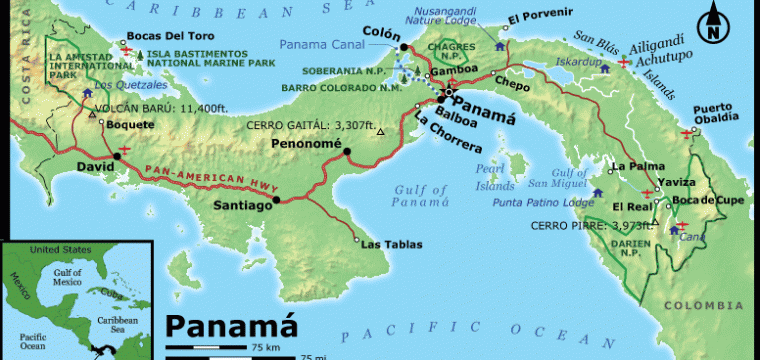 Panama: The Best Place in the World to Retire