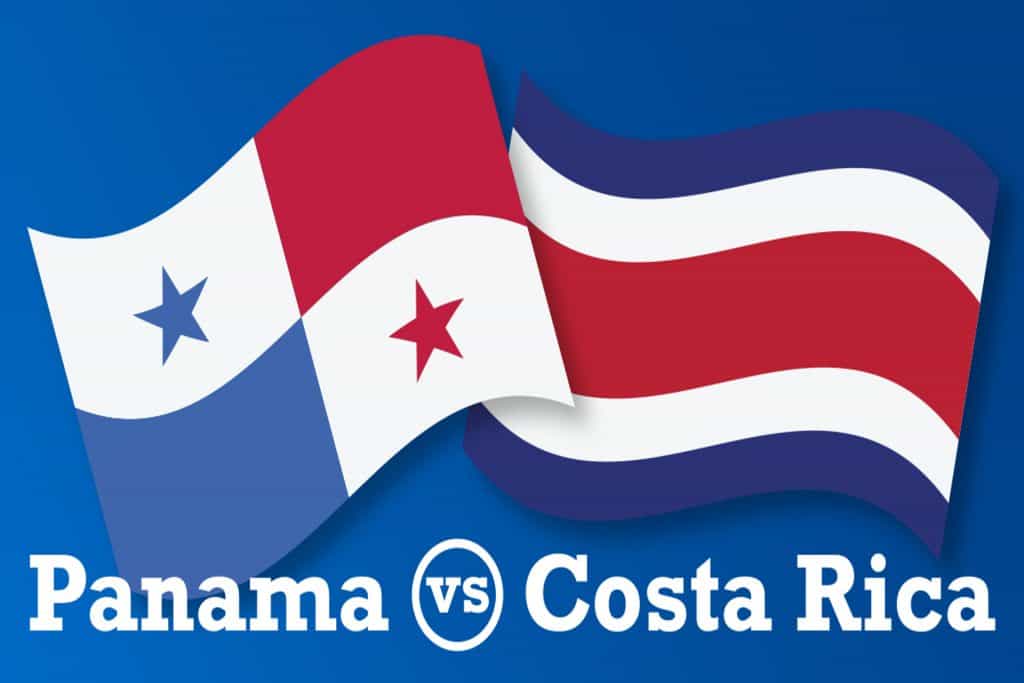Panama vs Costa Rica for Retirement