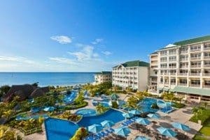 Beach Resort Panama