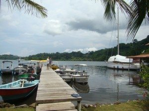 Must Travel by Boat in Bocas Del Toro Panama