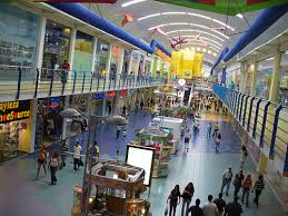 Albrook Mall Panama City Panama