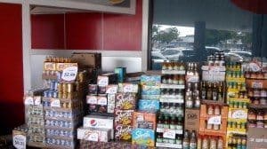Grocery Sale in Panama