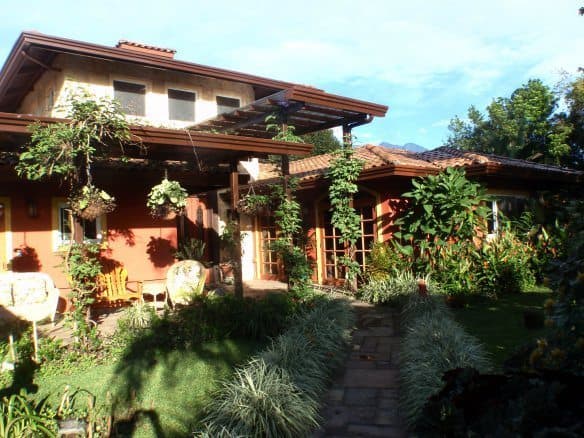 house in palmira panama
