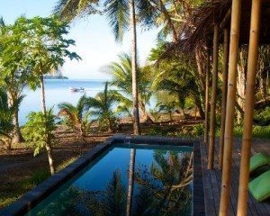 Boca Chica Panama House for Sale