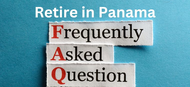 faq about panama