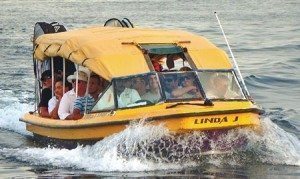 Water Taxi Bocas el Toro Panama