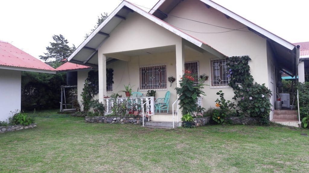 Houses for Rent Near Boquete Panama Panama Relocation Tours