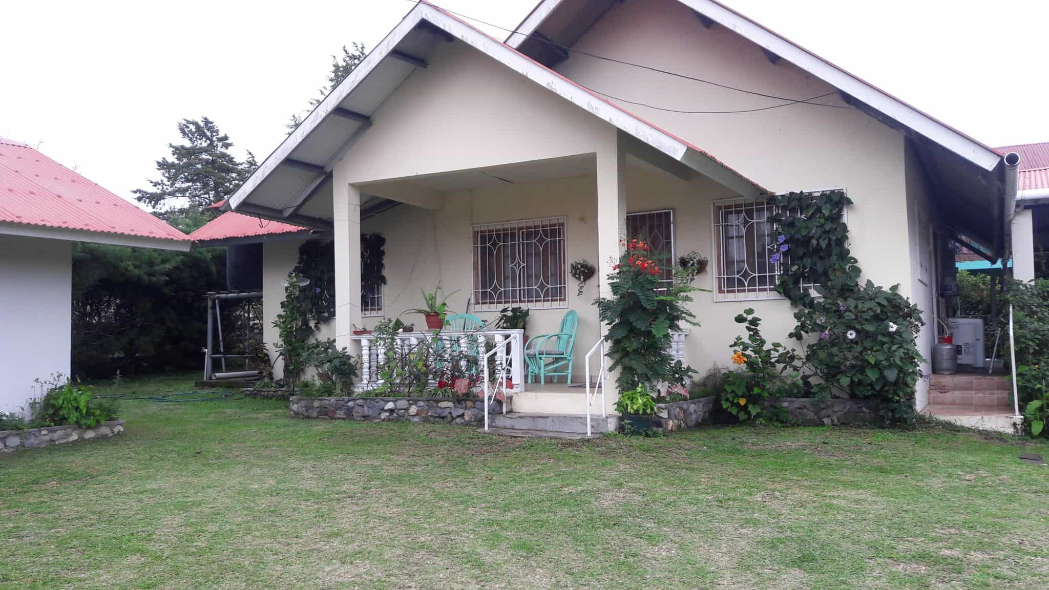 casita rental Panama Relocation Tours