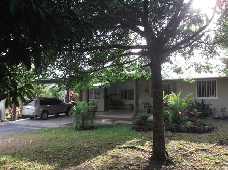 Houses for Rent in Panama