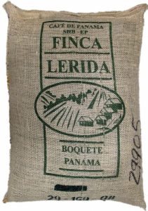 Finca Lerida Coffee