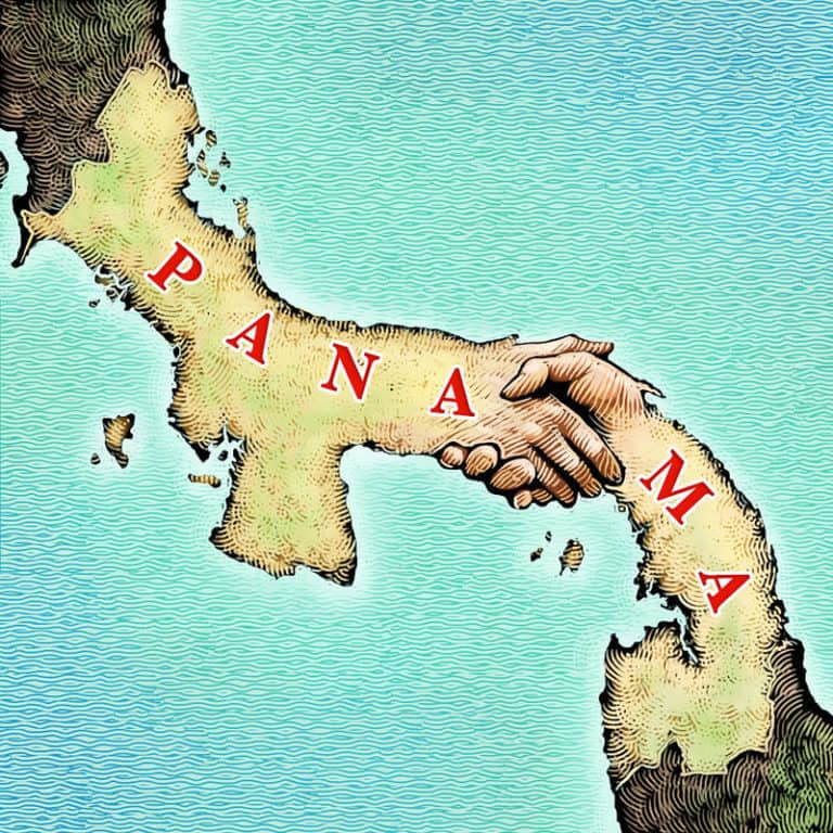 Why Panama?