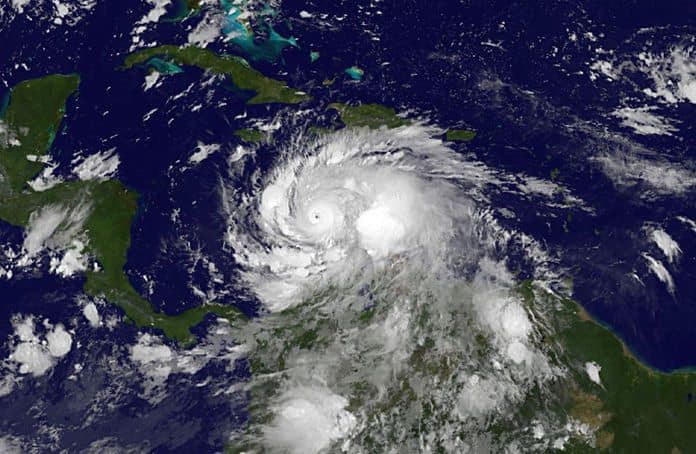 No Hurricanes in Panama www.PanamaRelocationTours.com