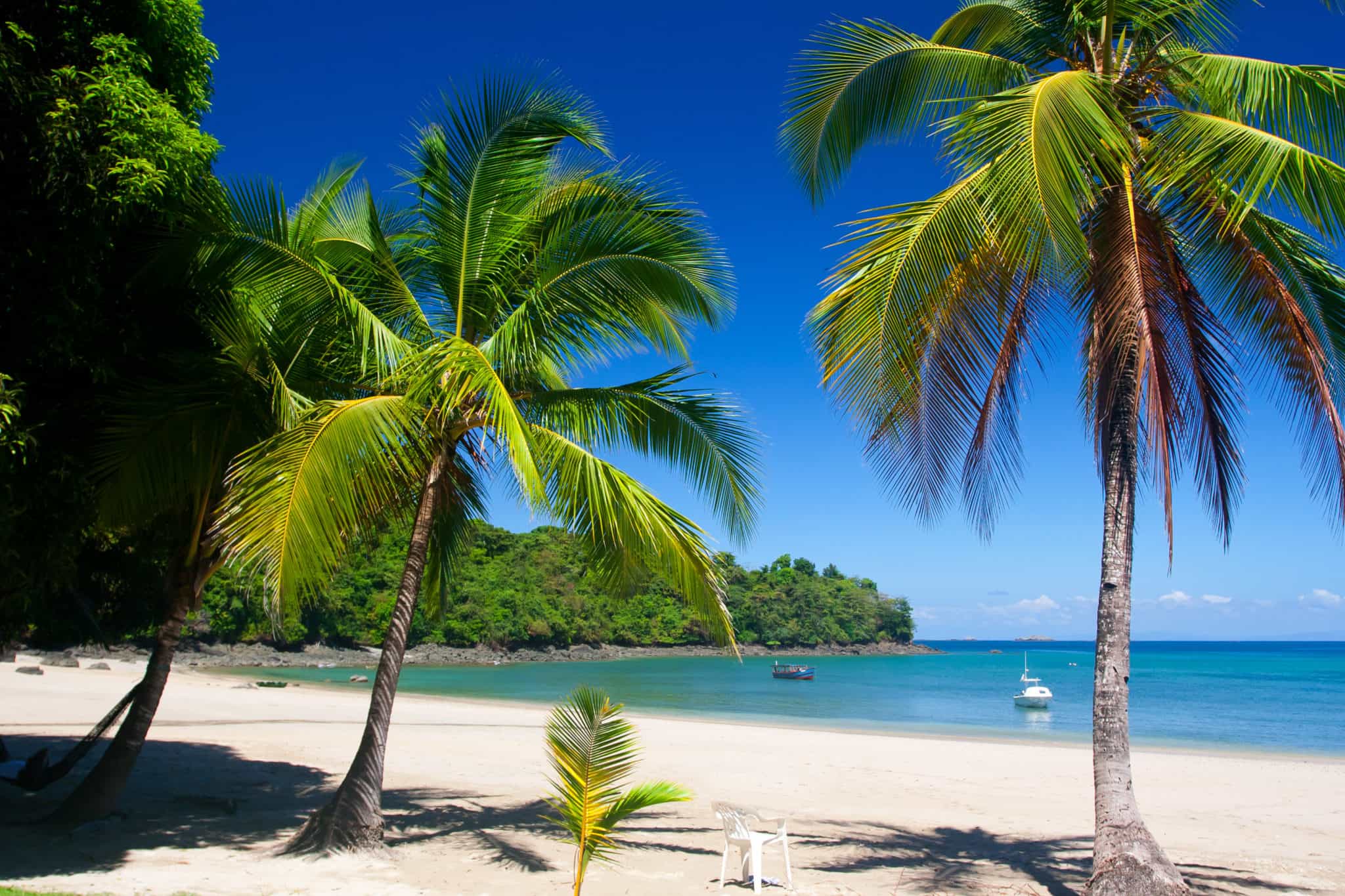 Top 10 Beaches In Panama Top 10 Beaches In Panama