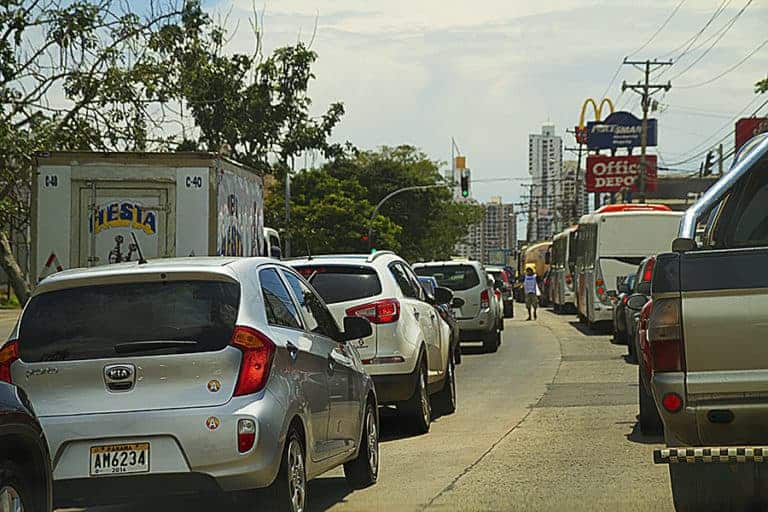 Do You Need a Car in Panama? Panama Relocation Tours