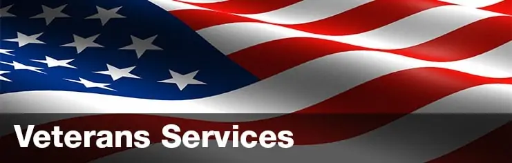 Veteran Services in Panama