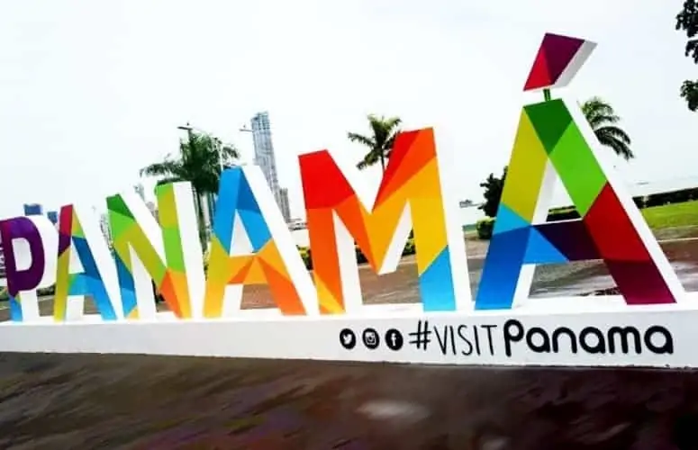 Panama travel