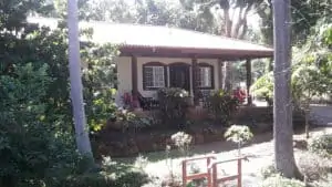 Terri Rental in Panama