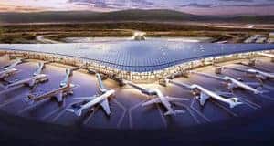 Panama Tocumen Airport Expansion
