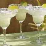 Margarita time