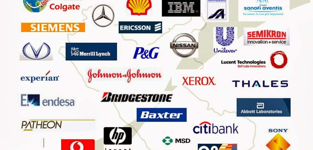 Multinational Corporations In Panama