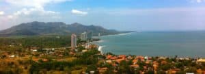 Coronado Panama
