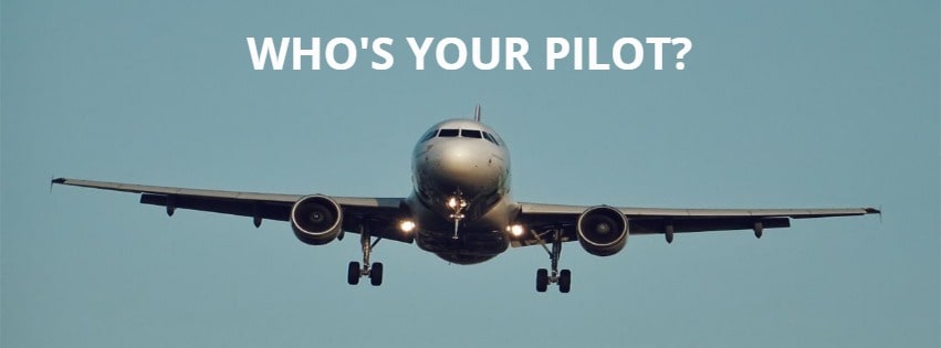 Who's Your Pilot