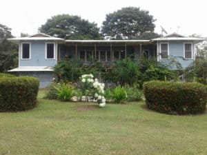 Puerto Armuelles House 750