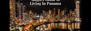 singles guide to living in panama