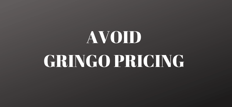 avoid gringo pricing in panama