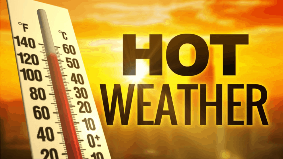 avoid hot weather in panama