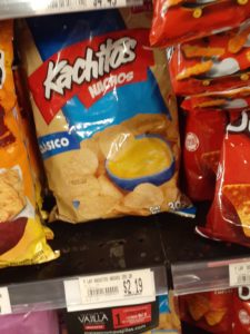 panama dorito type chips are more affordable