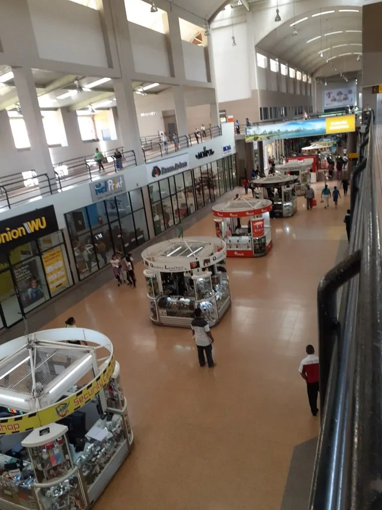 albrook bus terminal panama city panama