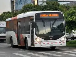 metro bus panama city panama