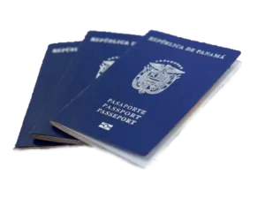 panama passport