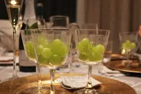 12 grapes tradition panama