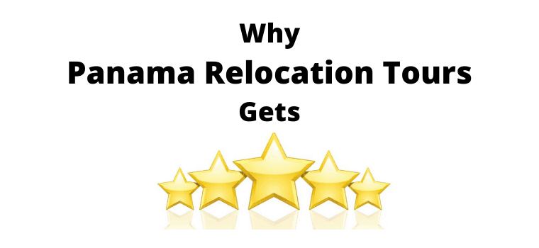 panama relocation tours is the best