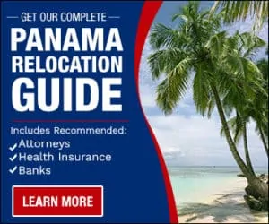 Panama Relocation Guide