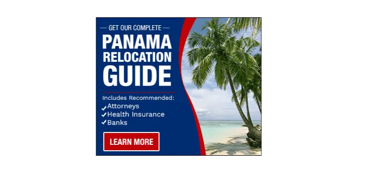 panama relocation guide