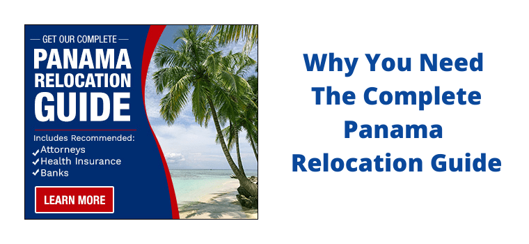 panama relocation guide