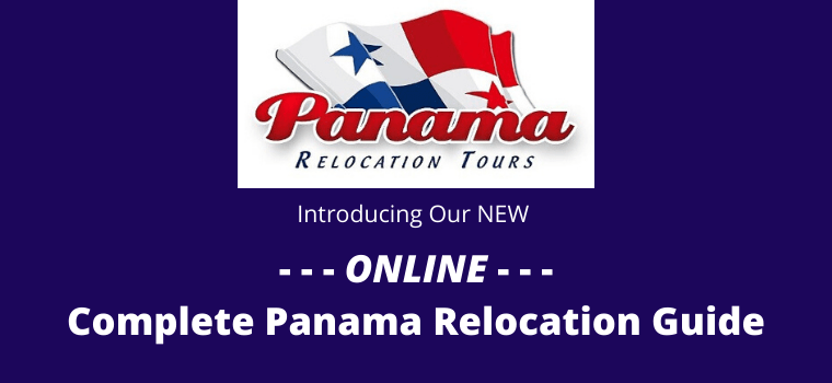 Online Panama Relocation Guide