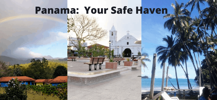 panama safe haven