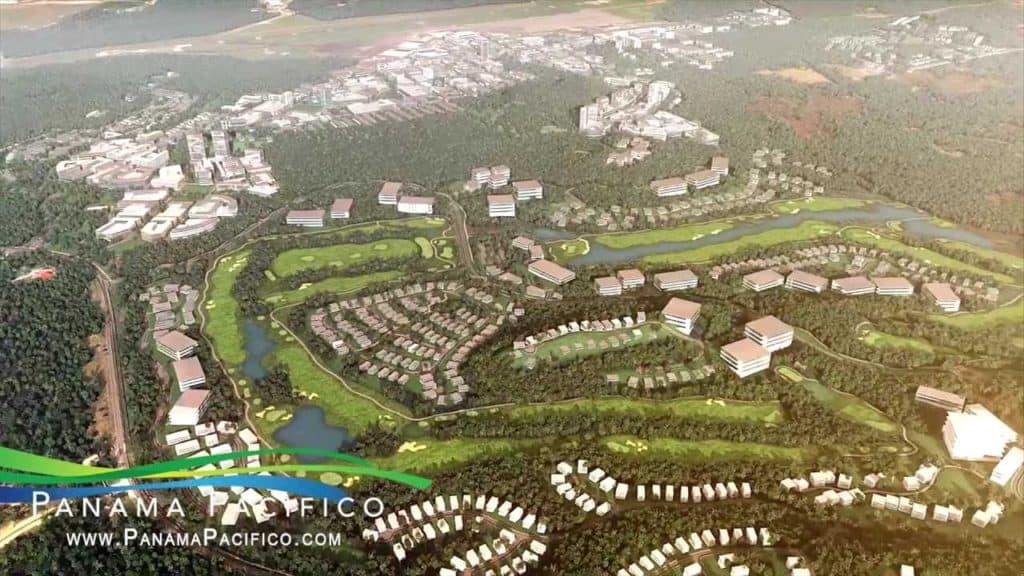 panama pacifico