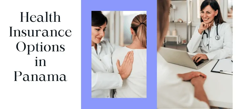 health insurance options in panama