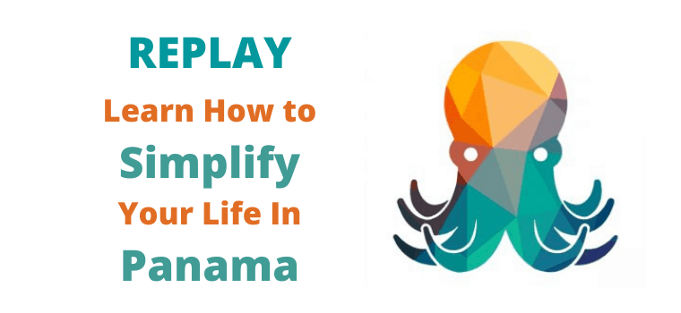 simplify panama conference call