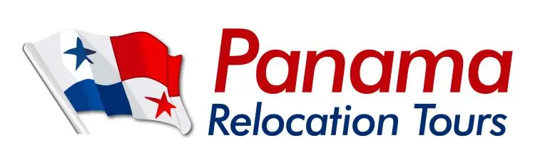 Panama Relocation Tours logo