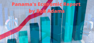 panama economic report by bob adams