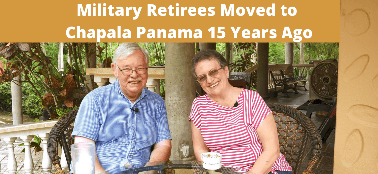 retire in chapala panama