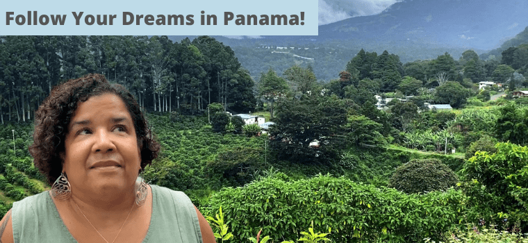 dana review of Panama Relocation Tours