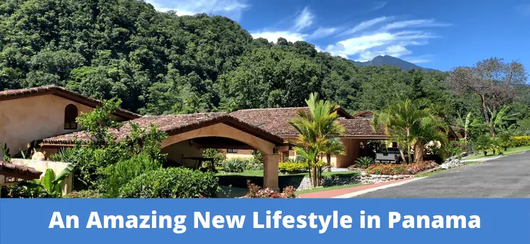 amazing adventure in Panama